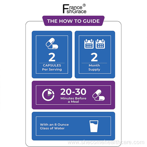 keto supplement Fat Burner weight loss keto capsules